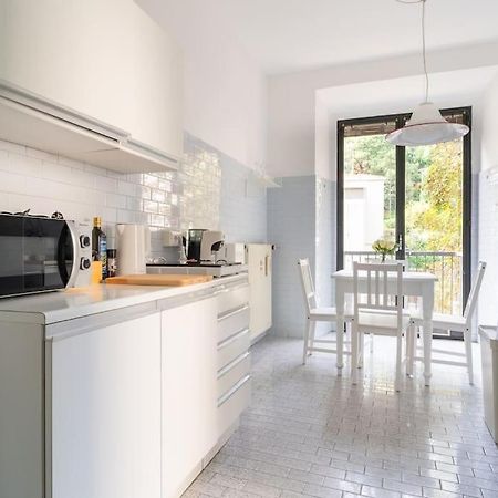 Casa Lya E Seve Διαμέρισμα Μπέργκαμο Εξωτερικό φωτογραφία