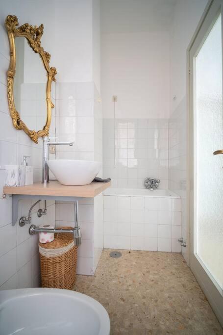 Casa Lya E Seve Διαμέρισμα Μπέργκαμο Εξωτερικό φωτογραφία