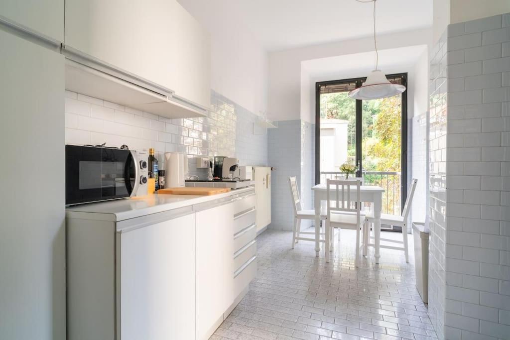Casa Lya E Seve Διαμέρισμα Μπέργκαμο Εξωτερικό φωτογραφία