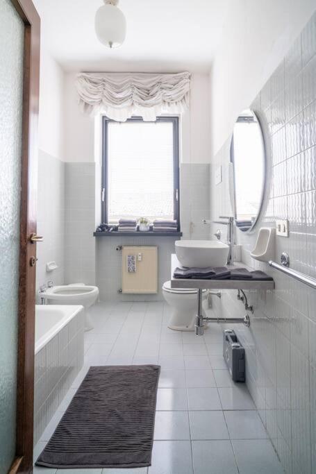 Casa Lya E Seve Διαμέρισμα Μπέργκαμο Εξωτερικό φωτογραφία