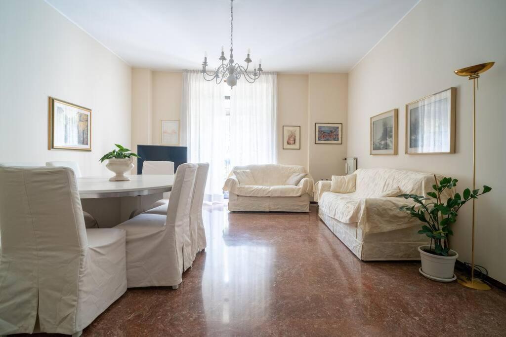 Casa Lya E Seve Διαμέρισμα Μπέργκαμο Εξωτερικό φωτογραφία