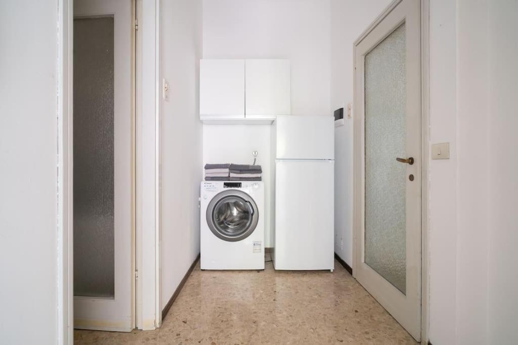 Casa Lya E Seve Διαμέρισμα Μπέργκαμο Εξωτερικό φωτογραφία