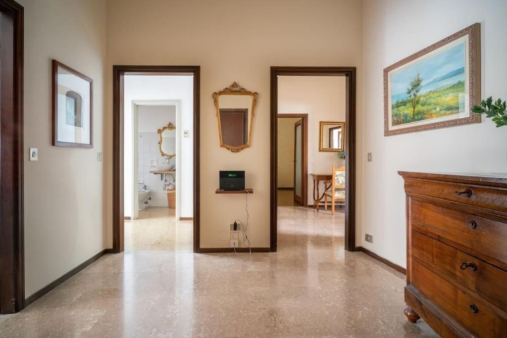 Casa Lya E Seve Διαμέρισμα Μπέργκαμο Εξωτερικό φωτογραφία