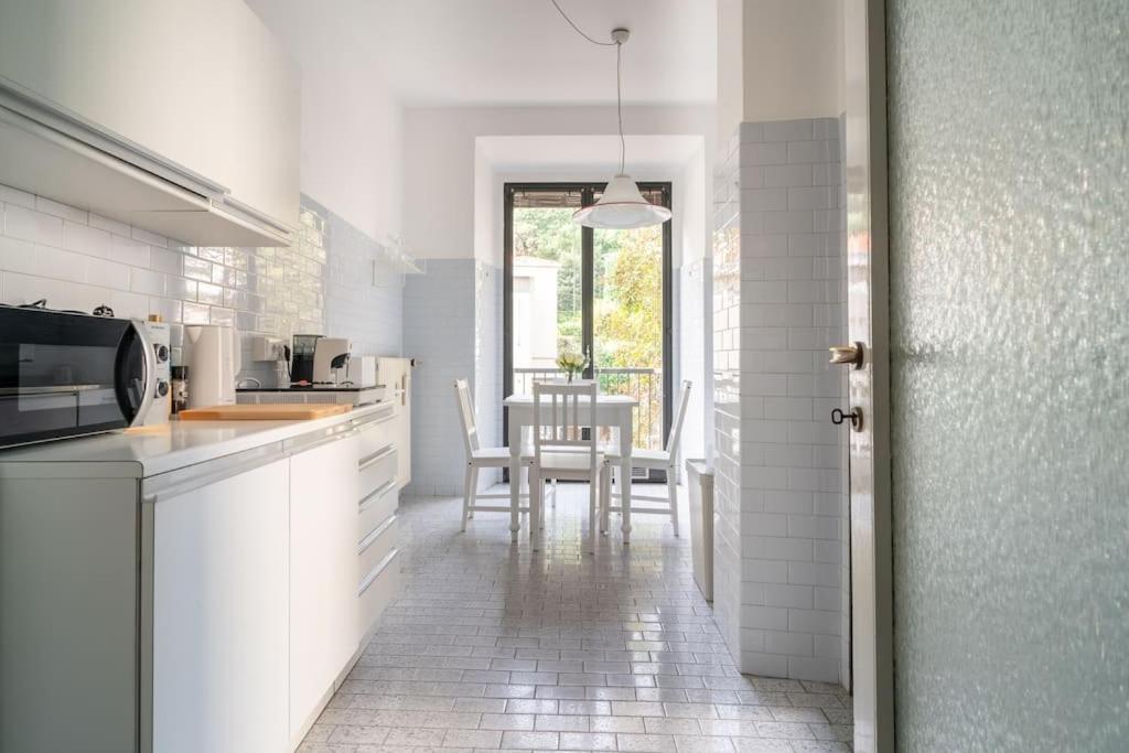 Casa Lya E Seve Διαμέρισμα Μπέργκαμο Εξωτερικό φωτογραφία