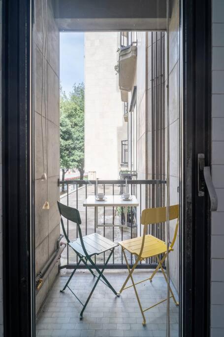 Casa Lya E Seve Διαμέρισμα Μπέργκαμο Εξωτερικό φωτογραφία