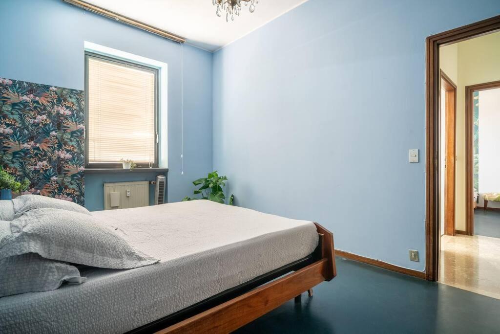 Casa Lya E Seve Διαμέρισμα Μπέργκαμο Εξωτερικό φωτογραφία