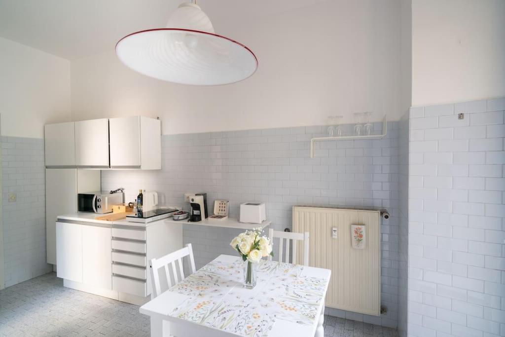 Casa Lya E Seve Διαμέρισμα Μπέργκαμο Εξωτερικό φωτογραφία