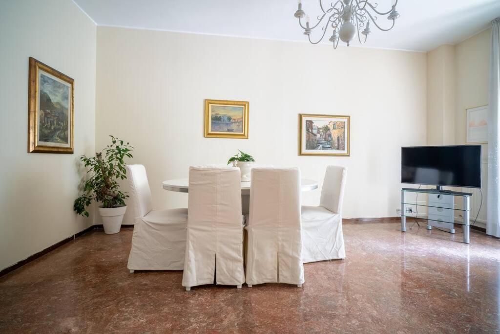 Casa Lya E Seve Διαμέρισμα Μπέργκαμο Εξωτερικό φωτογραφία