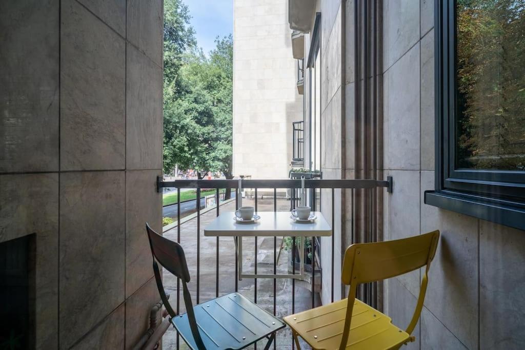 Casa Lya E Seve Διαμέρισμα Μπέργκαμο Εξωτερικό φωτογραφία
