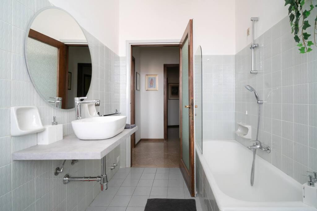 Casa Lya E Seve Διαμέρισμα Μπέργκαμο Εξωτερικό φωτογραφία