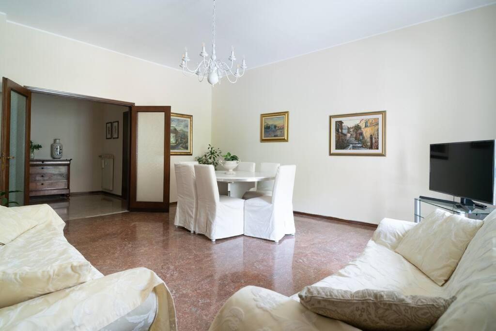 Casa Lya E Seve Διαμέρισμα Μπέργκαμο Εξωτερικό φωτογραφία