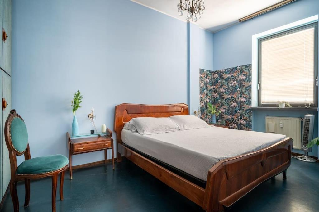 Casa Lya E Seve Διαμέρισμα Μπέργκαμο Εξωτερικό φωτογραφία